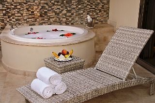 Sandos Caracol Eco Resort Select Club Adults Only Playa del Carmen Bagian luar foto
