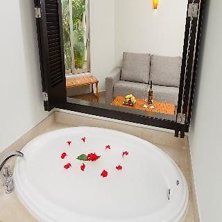 Sandos Caracol Eco Resort Select Club Adults Only Playa del Carmen Bagian luar foto
