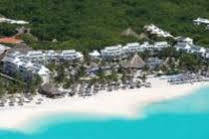Sandos Caracol Eco Resort Select Club Adults Only Playa del Carmen Bagian luar foto